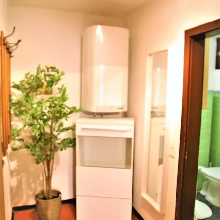 דירה Super Gourgeous In A Historic District *